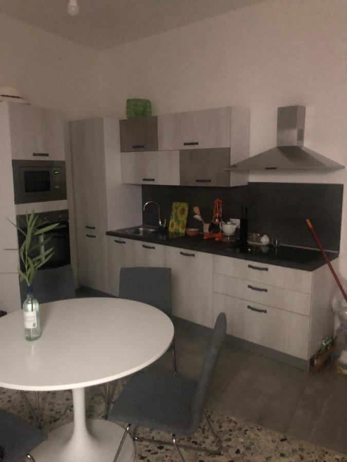 삼부카 디 시칠리아 Vista Baglio Grande 아파트 외부 사진
